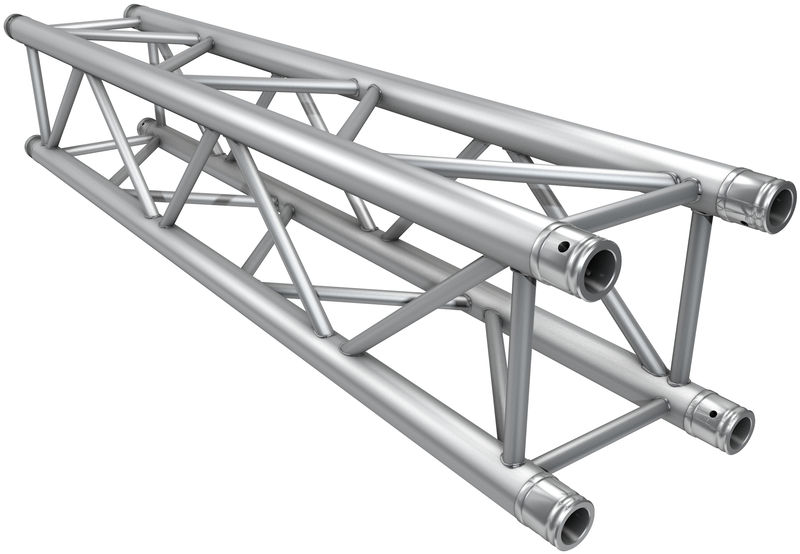 Truss 2m = Truss 6.56ft